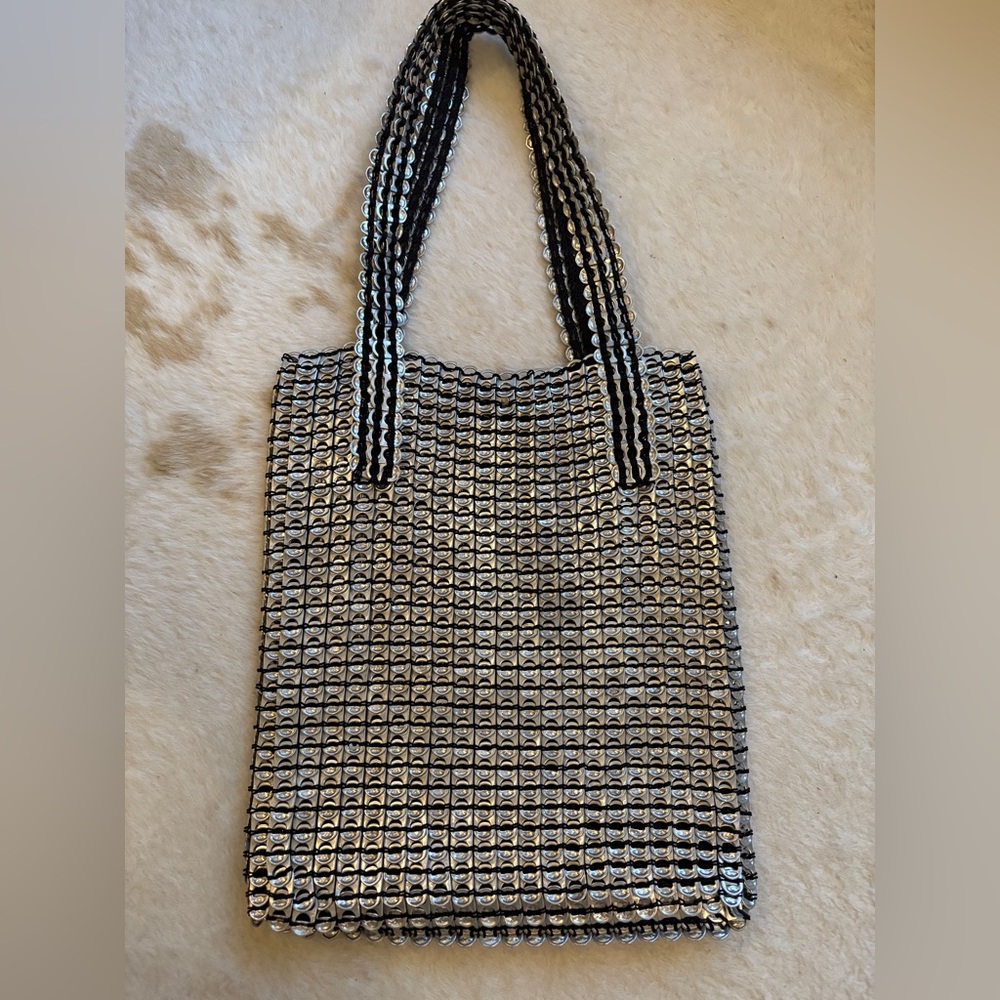 Large bag 16.5 * 13 without straps